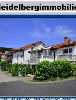Nussloch Ein- bis Zweifamilienhaus (Update: bezugsfrei ab 01.01.2026) 701.000 EUR - Nußloch