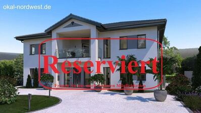 ***Eine Villa zum Verlieben***