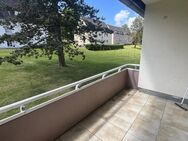 Top 3 Zimmer Wohnung mit neuen Laminat und Balkon in Herscheid! - Herscheid