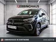 Opel Crossland X, Edition, Jahr 2022 - Dortmund