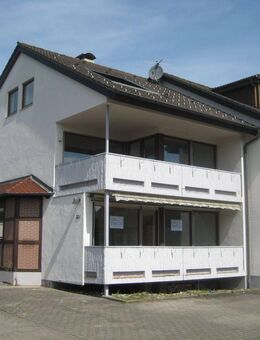 Großes Haus mit Gewerbemöglichkeit, oder für 2 Familien, bzw. als Mehrgenerationenhaus,oder Kapitalanlage - Hohentengen