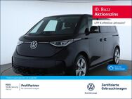 VW ID.BUZZ, Pro IQ-Light TravelAssist elektr, Jahr 2023 - Hanau (Brüder-Grimm-Stadt)