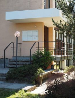 Wohnung mit Wintergarten - Bad Bevensen