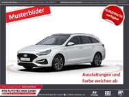 Hyundai i30, 1.0 T-Gdi Kombi Advantage M T, Jahr 2022 - Schweinfurt