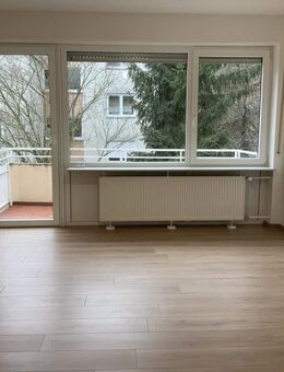 Gepflegte 4-Zimmerwohnung mit Balkon in Bad Dürkheim! - Bad Dürkheim
