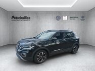 VW T-Cross, 1.0 TSI EU6d-T United, Jahr 2020 - Hamburg