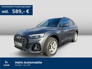 Audi Q5, 2.0 TDI qu 40 s-line, Jahr 2023 - Schorndorf (Baden-Württemberg)