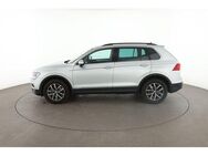 VW Tiguan 2.0 TSI 4Motion BlueMotion - Berlin