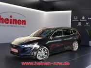 Ford Focus, 1.0 EB MHEV ST-Line X, Jahr 2024 - Werne