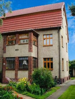 VILLA – IHR FAMILIENTRAUM – charmant und großzügig - Berlin