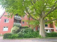 Stade-Innenstadt: außergewöhnliche 4-Zimmer-Wohnung am Burggraben - Stade (Hansestadt)