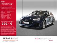 Audi RS4, 2.9 TFSI Avant 280 KM H, Jahr 2021 - Schwelm