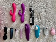 Womanizer / Vibrators alles für 50€ - Berlin Treptow-Köpenick