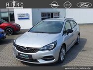 Opel Astra, Edition Zusatzhz, Jahr 2021 - Leer (Ostfriesland)