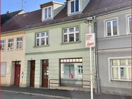 Als Kapitalanlage oder Selbstnutzung - Luckau