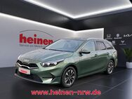 Kia cee'd, , Jahr 2024 - Hagen (Stadt der FernUniversität)