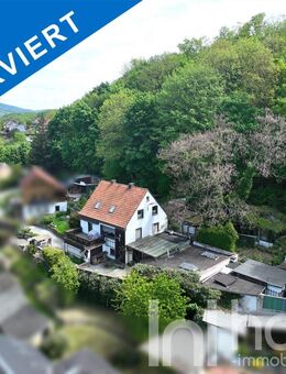 Schirgiswalde-Kirschau - Wohnen an der Burg Körse - Schirgiswalde-Kirschau