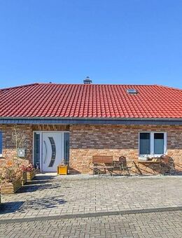 Hochwertiger Bungalow in Zentralort - Erdwärme - BN/SU 25 Min. - Asbach (Landkreis Neuwied)