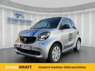 smart EQ fortwo, , Jahr 2019 - Schloß Holte-Stukenbrock