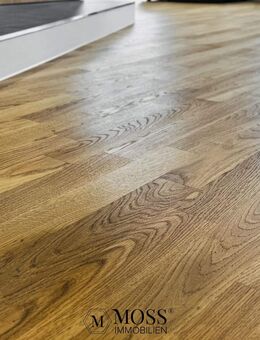 KFW 40 QNG - Wunderschöne 3,5 Zimmer Erdgeschosswohnung mit Terrasse - Neubau - Bad Krozingen