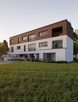 Kapitalanlage mit 45.000€ Steuervorteil - KfW40 Klimafreundlich - Nürnberg