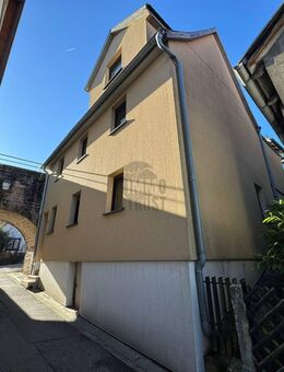 VIEL POTENZIAL IM HERZEN DER ALTSTADT! - Gernsbach