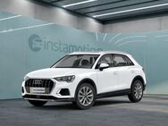 Audi Q3, , Jahr 2020 - München