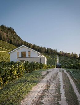 Bien-Zenker Hausprojekt auf attraktivem Grundstück - individuell realisierbar! - Weinböhla