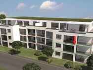 4 Zimmer Neubauwohnung mit Balkon - Dauchingen