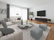 Ein Zuhause für Zwei - charmant, ruhig und gut gelegen - Böblingen