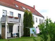 Raus in die Natur! Ruhig gelegene 3-RW mit sonnigem Süd-Balkon im Schönfelder Hochland! - Dresden