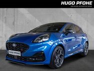 Ford Puma, 1.0 l ST X EcoBoost Hybrid 125kW(170PS), Jahr 2022 - Hamburg