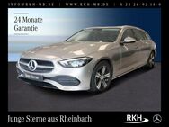 Mercedes C 220, d T-Mod Avantgarde °, Jahr 2023 - Rheinbach