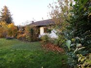 BUNGALOW IM HERBSTLAUB - Alsbach-Hähnlein