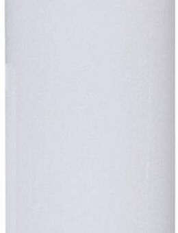 Creativ home Tischvase Blumenvase aus Glas (1 St), zylindrische Form, Höhe ca. 40 cm