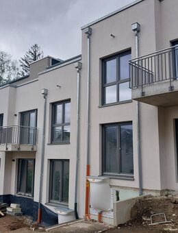 moderne barrierefreie Neubauwohnung mit Blick über Wernigerode - Wernigerode