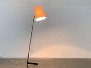 Mid Century Floor Lamp Stehleuchte Space Age 60er Kalmar Dornstab - Hamburg Hamburg-Nord