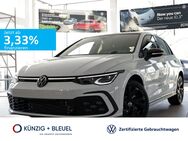 VW Golf, 1.4 l VIII GTE eHybrid FrontAssist, Jahr 2022 - Aschaffenburg