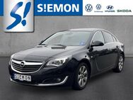 Opel Insignia, 2.0 A Lim Innovation R, Jahr 2015 - Salzbergen