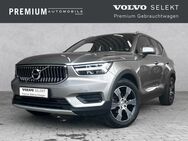 Volvo XC40, Inscription T3 EU6d-T Ambiente City Safety, Jahr 2019 - Koblenz