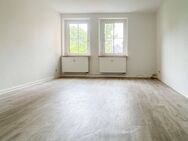 Relaxen zu Hause oder fix in die City - diese Wohnung bietet beides! - Plauen