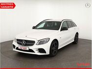 Mercedes-Benz C 30 AMG 0 e T AMG Line LED Navi Virtual Cockpit AHK - Sandersdorf Brehna