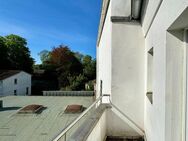 Schöne-Zwei-Zimmer-Wohnung mit Balkon - Jülich