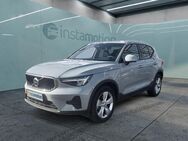 Volvo XC40, B4 B Core, Jahr 2024 - München