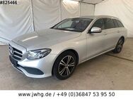 Mercedes-Benz E 220 Avantgarde Kam MB-LED Ambiente Spur - Steinbach-Hallenberg