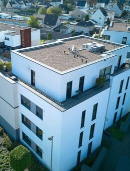 Penthouse als Traumwohnung mit Rundumblick in Andernach! - Andernach
