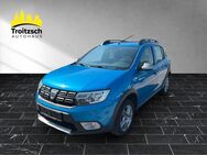 Dacia Sandero, II Stepway Essential, Jahr 2018 - Delitzsch