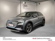 Audi Q4, MAGNETIC RI, Jahr 2021 - Rostock