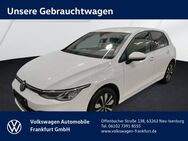 VW Golf, 2.0 l TDI VIII MOVE Golf Life, Jahr 2023 - Neu Isenburg