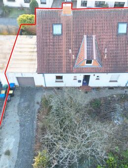Sanierungsbedürftiges Einfamilienhaus in Sbr.- Rastpfuhl - Saarbrücken